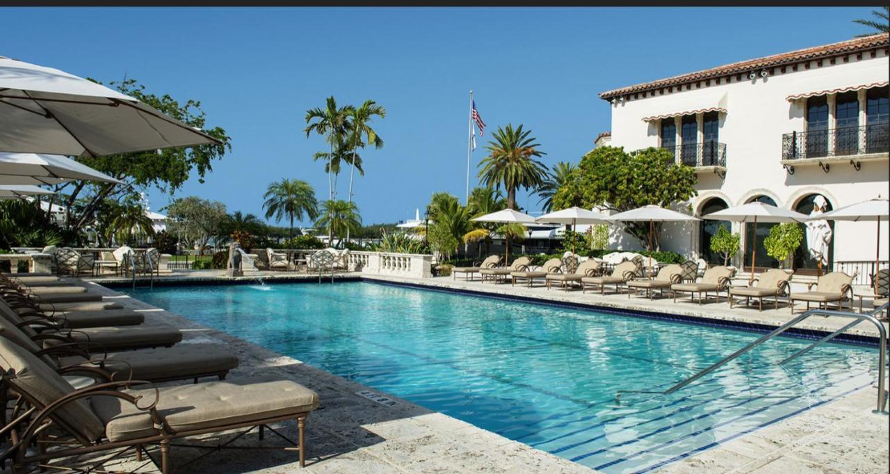 Socal La Lux On 3Rd Aparthotel Los Angeles Exterior foto
